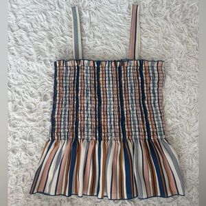 Design Lab Lord & Taylor top